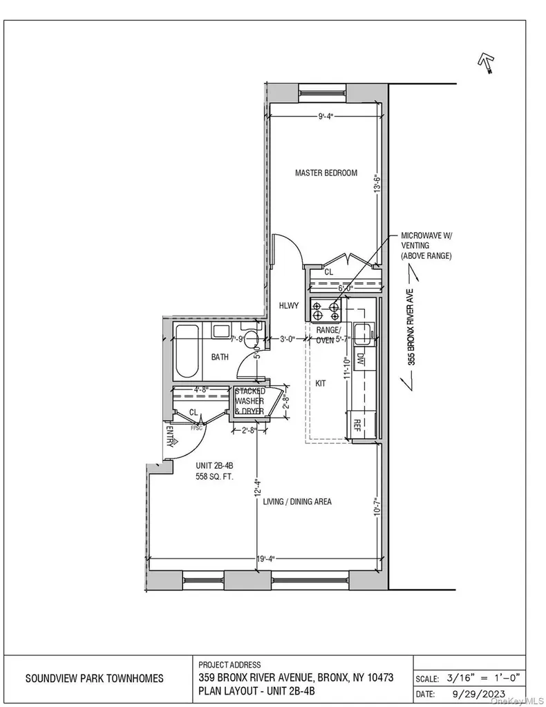 359 Bronx River Avenue Bronx NY 10473