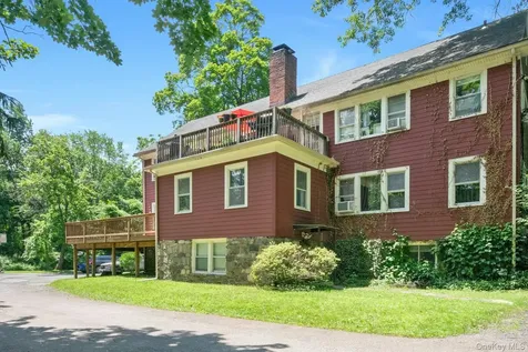 858 Pleasantville Road Briarcliff Manor NY 10510