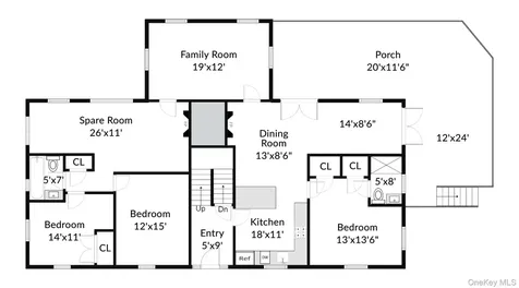 858 Pleasantville Road Briarcliff Manor NY 10510