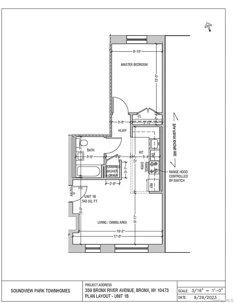 359 Bronx River Avenue Bronx NY 10473