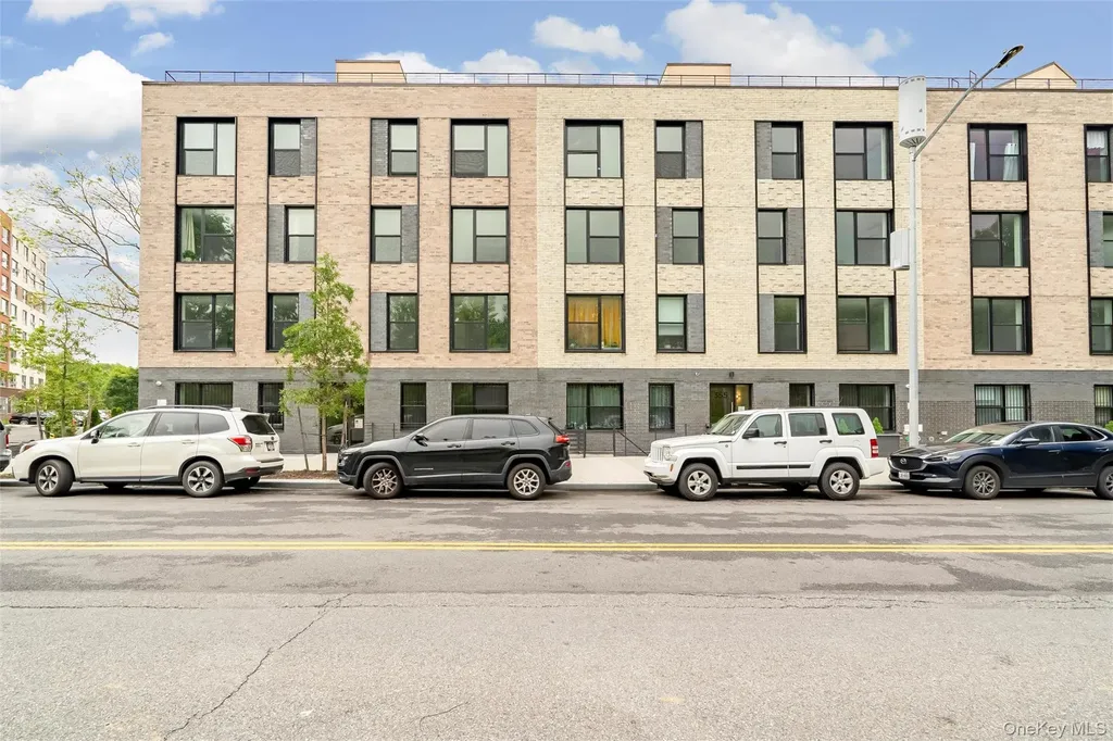 355 Bronx River Avenue Bronx NY 10473