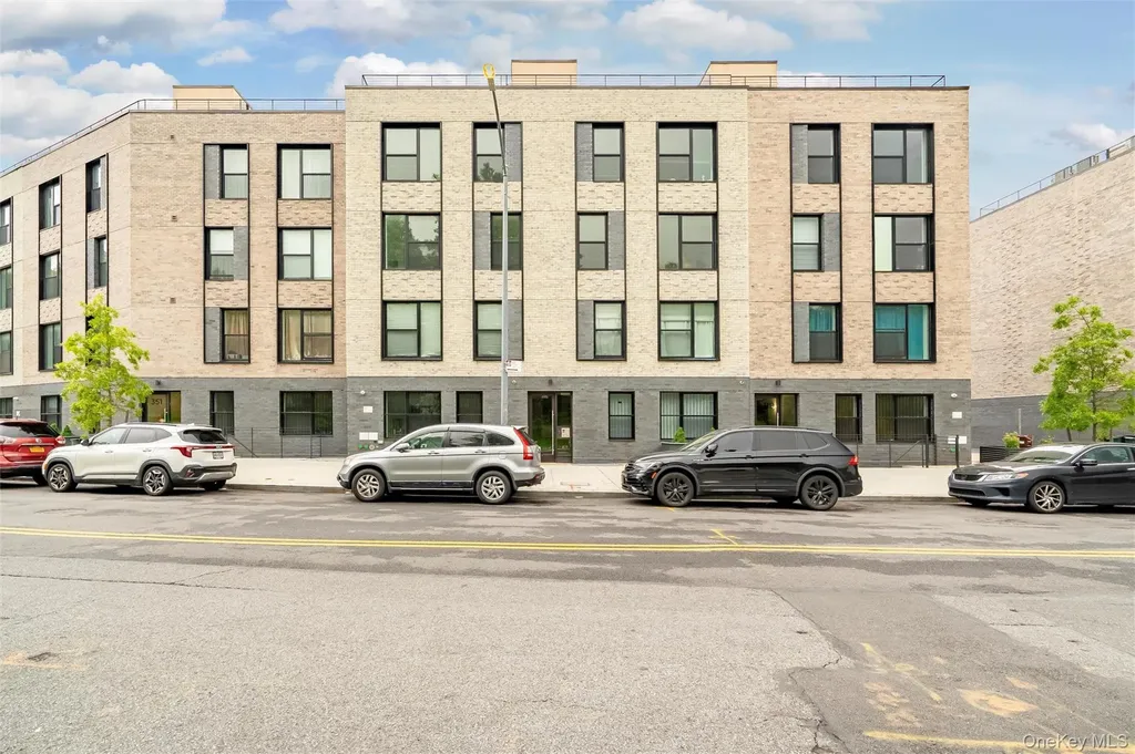 355 Bronx River Avenue Bronx NY 10473