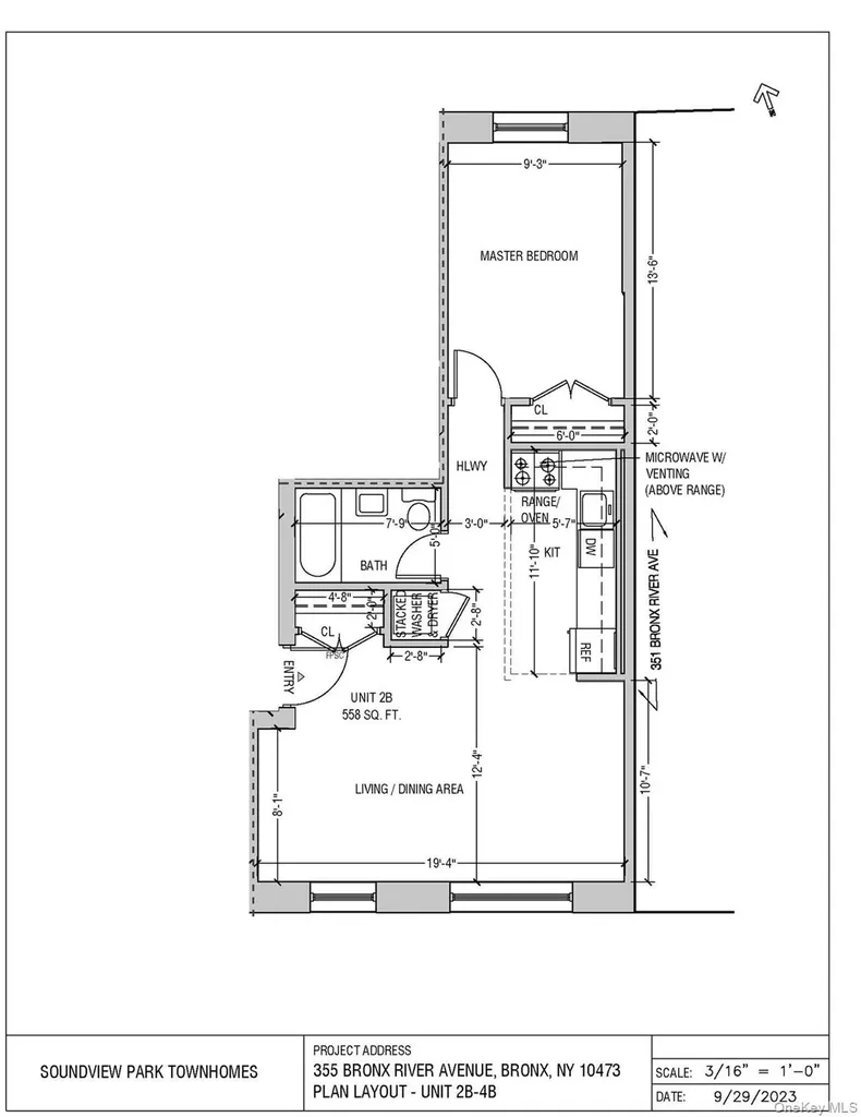 355 Bronx River Avenue Bronx NY 10473