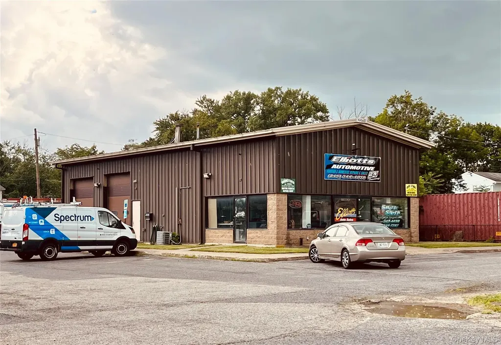 274 Wisner Avenue Middletown NY 10940
