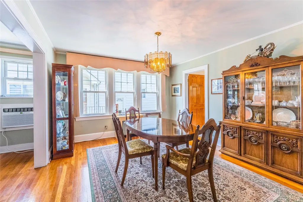 3611 204th Street Bayside NY 11361
