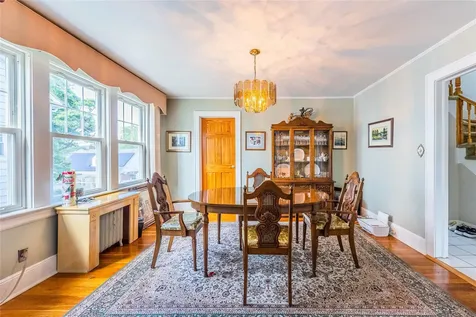 3611 204th Street Bayside NY 11361