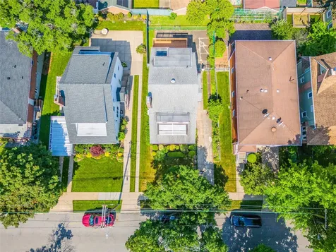 3611 204th Street Bayside NY 11361