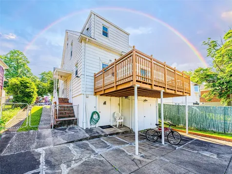 3611 204th Street Bayside NY 11361