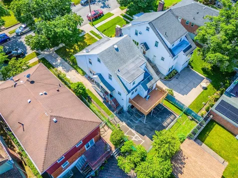 3611 204th Street Bayside NY 11361