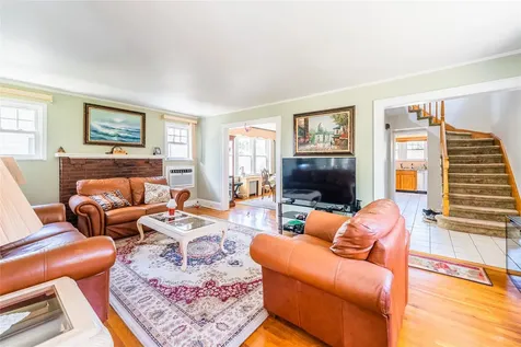 3611 204th Street Bayside NY 11361