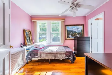 3611 204th Street Bayside NY 11361