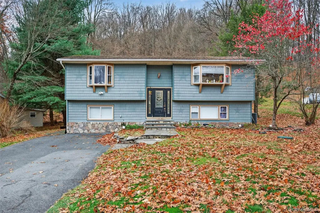39 Peddler Hill Road Monroe NY 10950