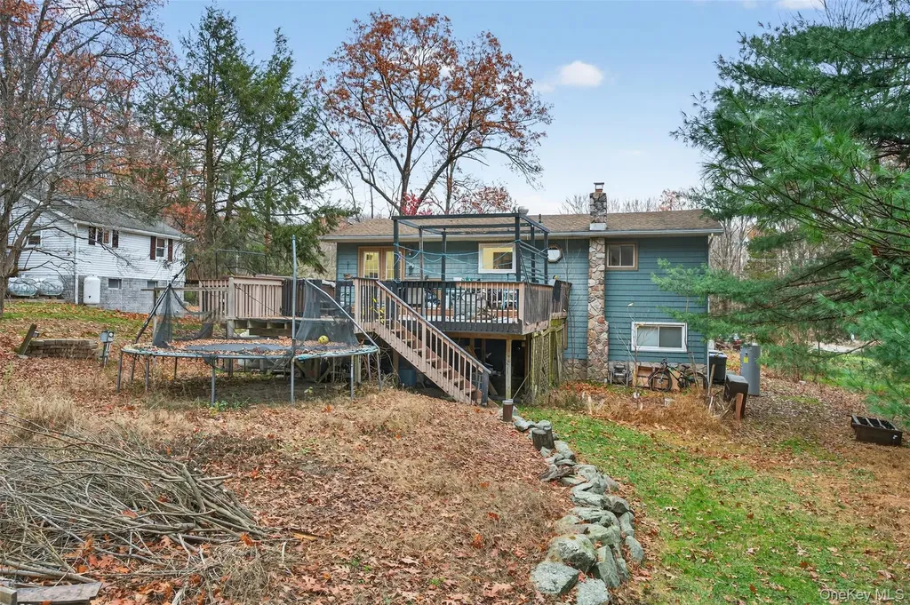 39 Peddler Hill Road Monroe NY 10950