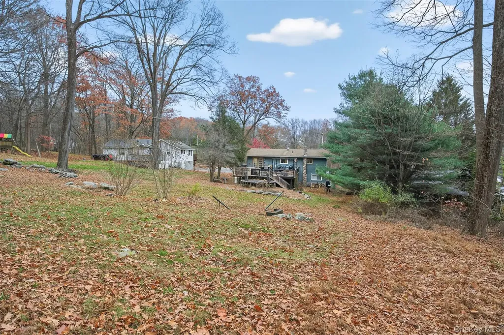 39 Peddler Hill Road Monroe NY 10950