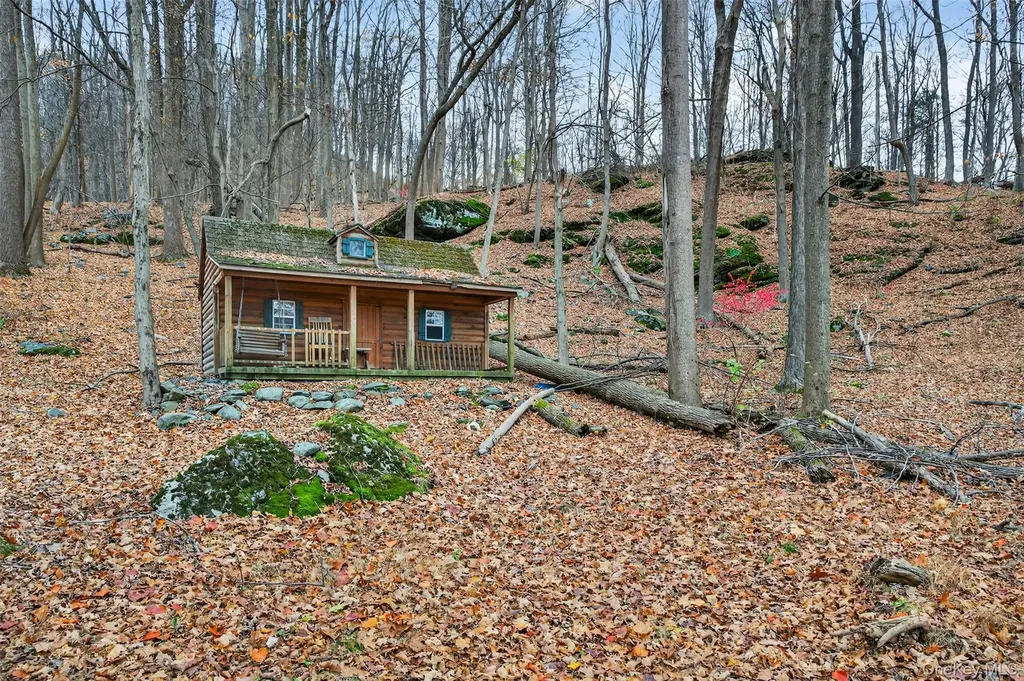 39 Peddler Hill Road Monroe NY 10950