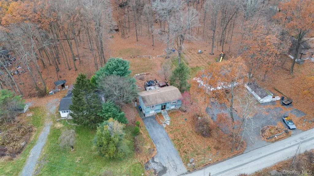 39 Peddler Hill Road Monroe NY 10950