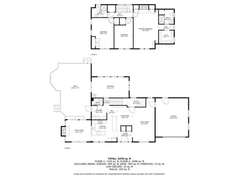 7 Village Way Smithtown NY 11780