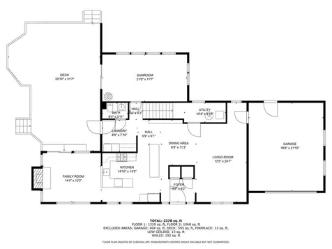 7 Village Way Smithtown NY 11780