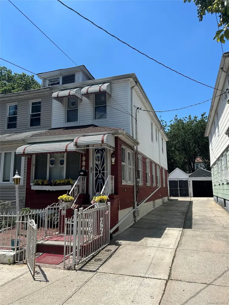 984 Troy Avenue Brooklyn NY 11203