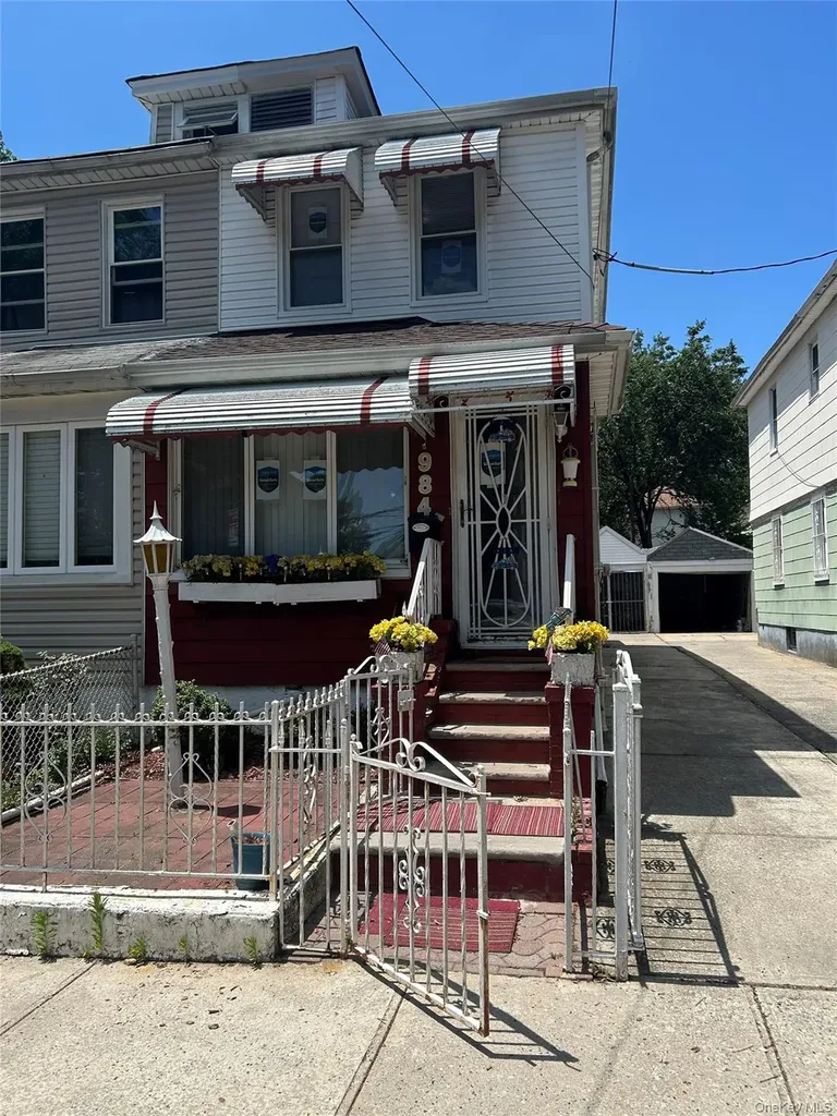 984 Troy Avenue Brooklyn NY 11203