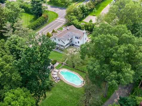 46 Griffen Avenue Scarsdale NY 10583