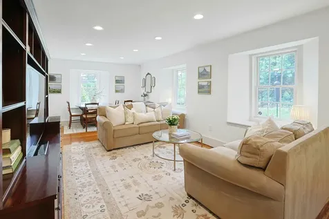 46 Griffen Avenue Scarsdale NY 10583