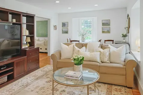 46 Griffen Avenue Scarsdale NY 10583