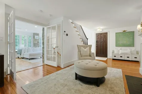 46 Griffen Avenue Scarsdale NY 10583