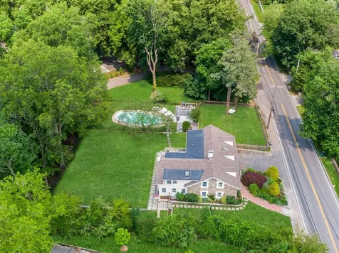 46 Griffen Avenue Scarsdale NY 10583