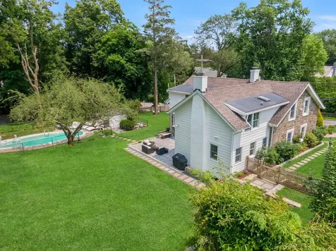 46 Griffen Avenue Scarsdale NY 10583
