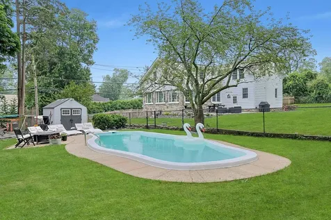 46 Griffen Avenue Scarsdale NY 10583