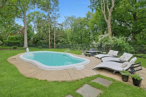 46 Griffen Avenue Scarsdale NY 10583