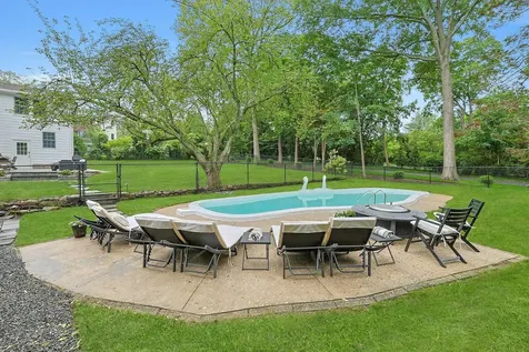 46 Griffen Avenue Scarsdale NY 10583