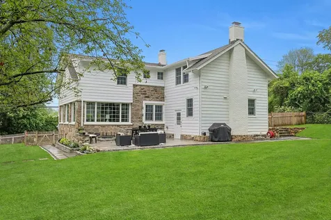 46 Griffen Avenue Scarsdale NY 10583
