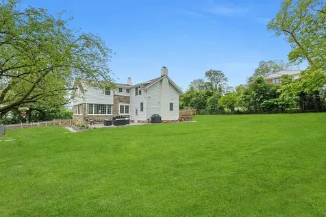 46 Griffen Avenue Scarsdale NY 10583