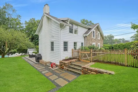46 Griffen Avenue Scarsdale NY 10583
