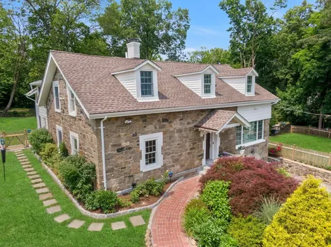 46 Griffen Avenue Scarsdale NY 10583