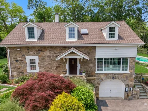 46 Griffen Avenue Scarsdale NY 10583