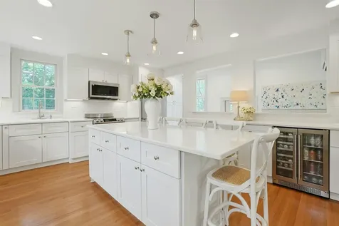46 Griffen Avenue Scarsdale NY 10583