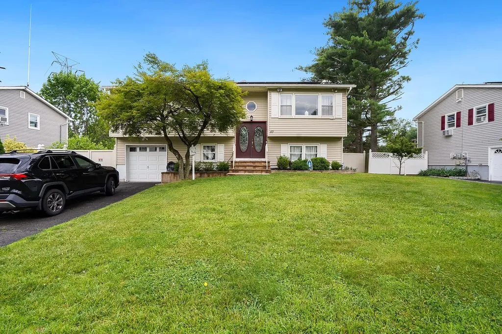 49 Morton Street Garnerville NY 10923