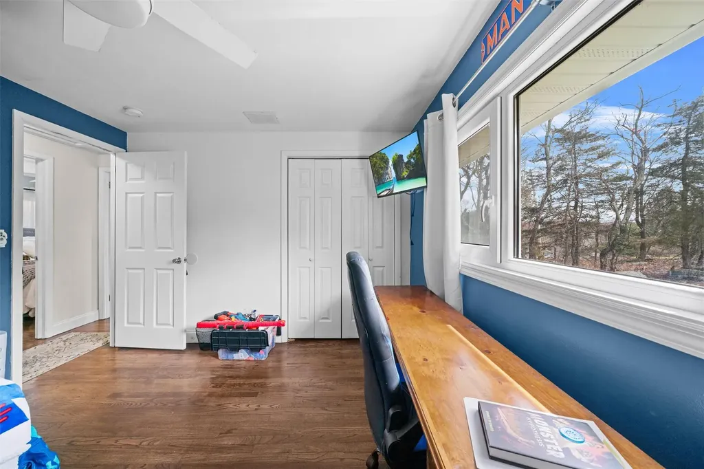 312 W Mombasha Road Monroe NY 10950