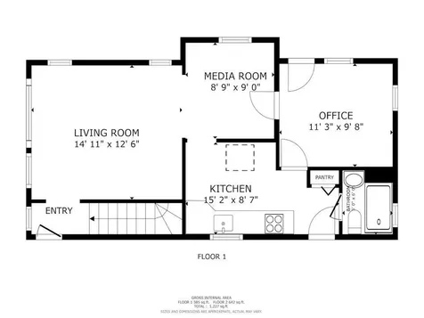 126 6th Street Pelham NY 10803