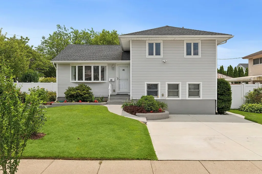 45 Elmtree Lane Jericho NY 11753