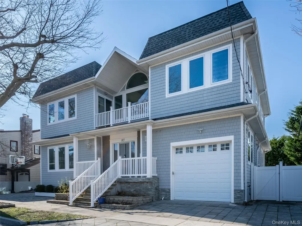 85 Erie Avenue Atlantic Beach NY 11509