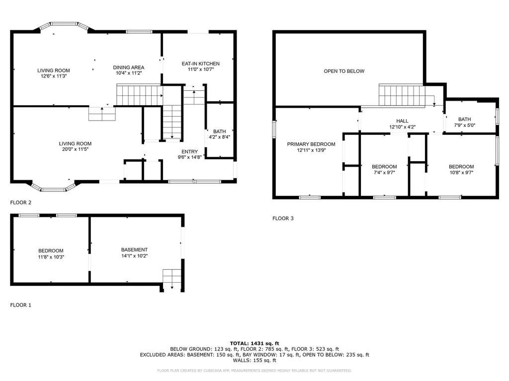 3 Woods Lane Centereach NY 11720