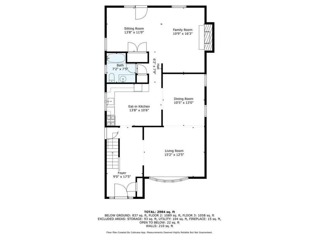 154-46 22nd Avenue Whitestone NY 11357