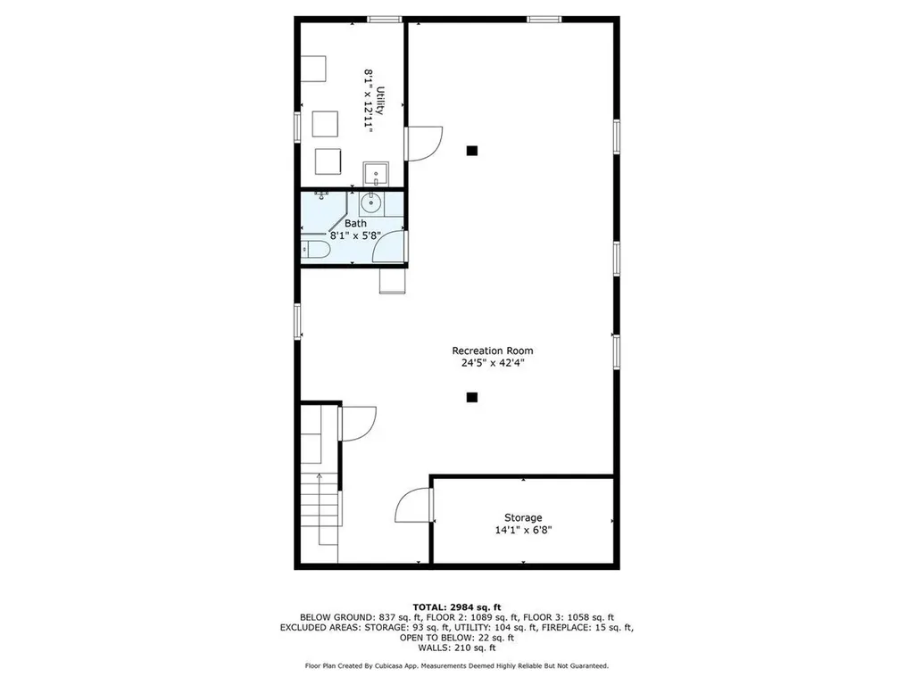 154-46 22nd Avenue Whitestone NY 11357
