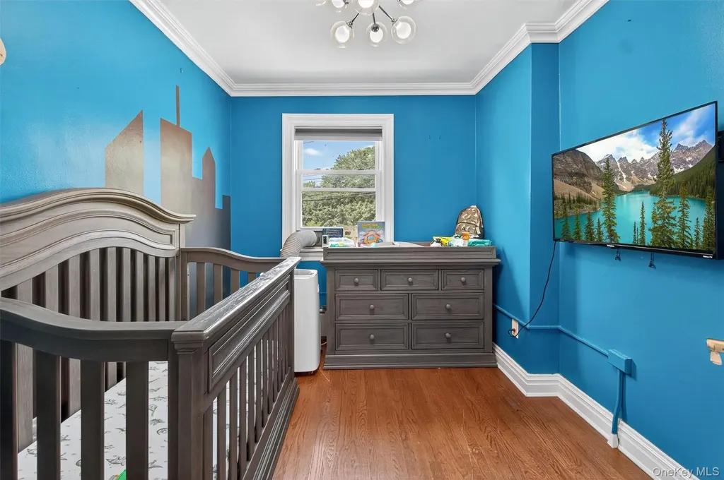 1004 Balcom Avenue Bronx NY 10465