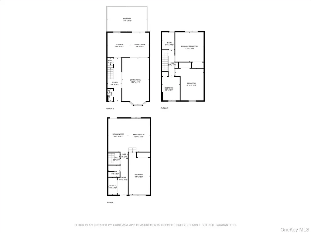 1004 Balcom Avenue Bronx NY 10465