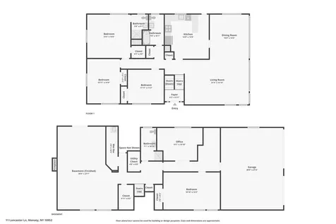 11 Lancaster Lane Monsey NY 10952
